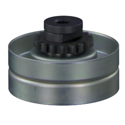 Abbildung von FEBI BILSTEIN 05933 Spannrolle RENAULT: CLIO 1, ESPACE 3, 19 I Schrägheck