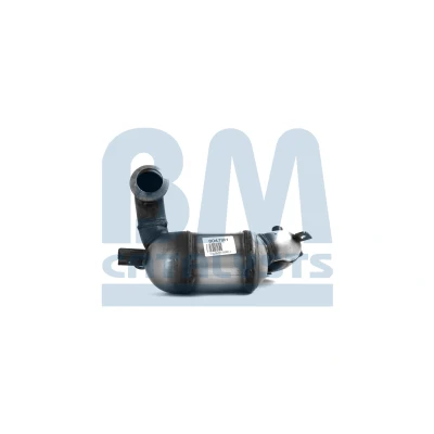 Abbildung von BM CATALYSTS BM80479H Katalysator Approved CITROËN: C4 I Schrägheck, Coupe, Grand Picasso, PEUGEOT: 307 SW