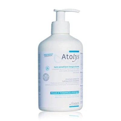 Abbildung von Acm Atolys Atopic Skin Emulsion 500 ml