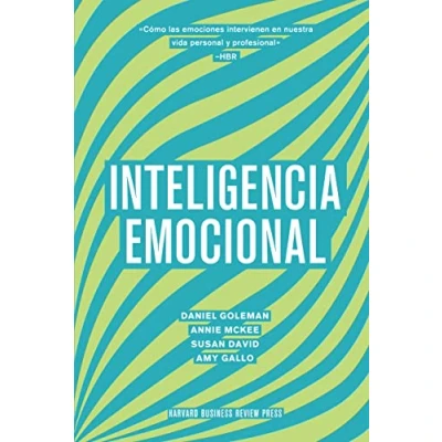 Abbildung von Inteligencia Emocional: Cómo las emociones intervienen en nuestra vida personal y profesional