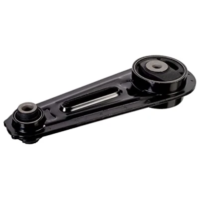 Abbildung von BLUE PRINT ADBP800181 Motorlager hinten Gummimetalllager NISSAN: Qashqai / Qashqai+2 I, X Trail, I Van