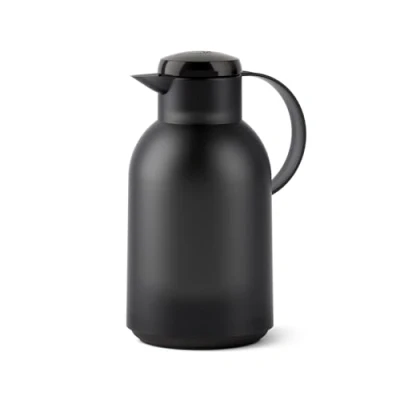Abbildung von Emsa Samba pichet qp 1,5l schwarz trl N4011900
