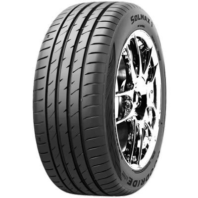 Abbildung von Goodride Solmax 1 235/45 R18 98Y PKW Sommerreifen Reifen 03010453001S4M070201
