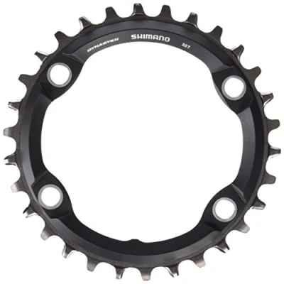 Abbildung von Kettenblatt 30z Shimano SLX FC M7000 11 Fach