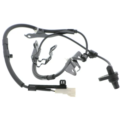 Abbildung von VEMO V70 72 0177 ABS Sensor Vorderachse rechts Original Qualität für Fahrzeuge mit 12