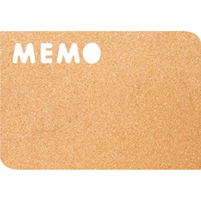 Abbildung von Securit CB MEMO International Notizblock &quot;FILINGBOOK&quot;, liniert