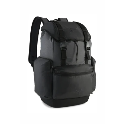 Abbildung von FUTURE.Puma.ARCHIVE 28 l Rucksack Teenager Mit Color Blocking Black