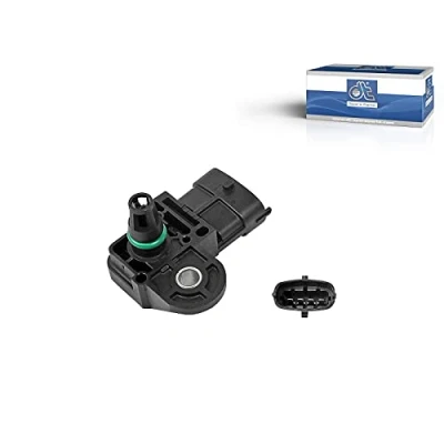 Abbildung von DT Spare Parts 7.53500 Sensor, Saugrohrdruck OPEL: Mokka / X, Astra J Sports Tourer, Insignia A FIAT: Grande Punto Schrägheck