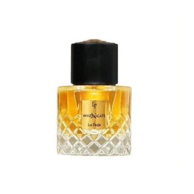 Abbildung von La Fede Intoxicate Eau de Parfum 100 ml