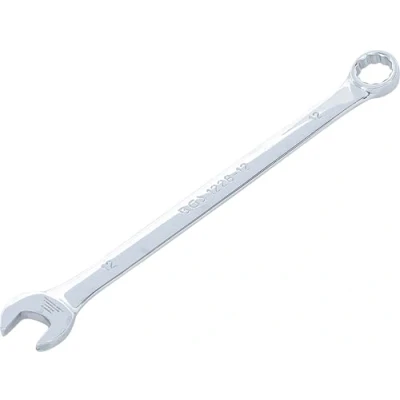 Abbildung von BGS 1228 12 Maul Ringschlüssel extra lang SW mm