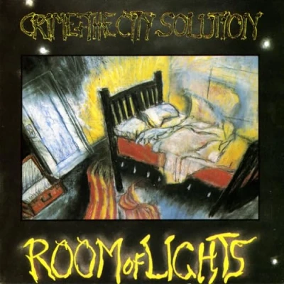 Abbildung von Room of Lights (Ltd. Yellow Lp) [Vinyl LP]