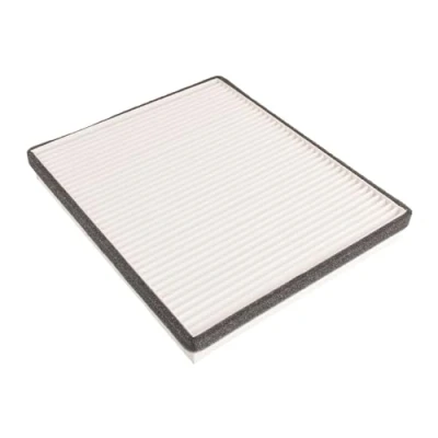 Abbildung von BLUE PRINT ADG02597 Innenraumfilter Pollenfilter 239 202 30 ROVER: 200 Hatchback, 45 Limousine, MG: MG ZR Schrägheck, ZS Limousine
