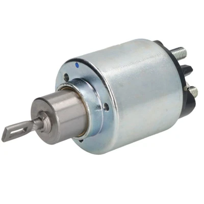 Abbildung von MAGNETI MARELLI 940113050128 Magnetschalter, Starter