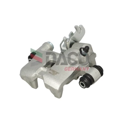 Abbildung von DACO Germany BA2201 Bremssattel MAZDA: 5, 323 F 6, 626 V Limousine