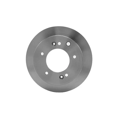 Abbildung von HELLA 8DD 355 112 821 Bremsscheibe 315 20 05/08 139,7 innenbelüftet ohne Radbefestigungsbolzen, Radnabe KIA: SORENTO 1