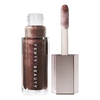Abbildung von FENTY BEAUTY Gloss Bomb Universal Lip Luminizer Hot Chocolit