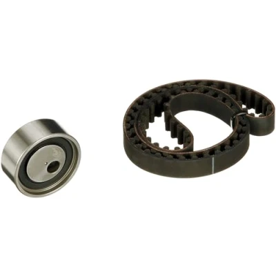 Abbildung von GATES K015473XS Zahnriemensatz Tru Power RENAULT: CLIO 2, Kangoo I, Megane I Grandtour, DACIA: Logan MCV, Sandero Limousine