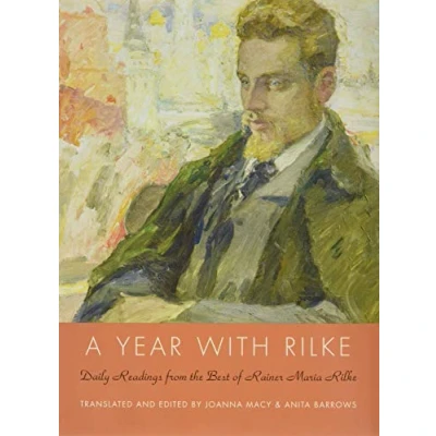 Abbildung von A Year with Rilke: Daily Readings from the Best of Rainer Maria Rilke