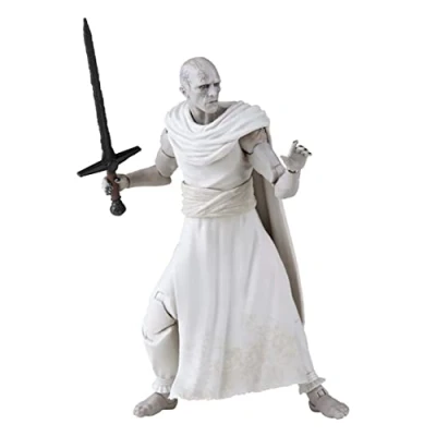 Abbildung von Figurka Marvel Legends Series 6 Inch Build A Figure Marvel&#039;s Korg Gorr