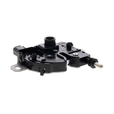 Abbildung von VEMO V25 85 0056 Motorhaubenschloß Motorhaube, vorne FORD: Focus C Max, 2 Limousine, Kombi