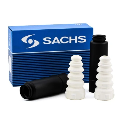 Abbildung von SACHS 900 202 Staubschutzsatz Service Kit VOLKSWAGEN: Tiguan I, Sharan II, Passat B6 Limousine, SKODA: Superb II Schrägheck, Kombi kfzteile,