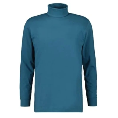 Abbildung von RAGMAN Rollkragenshirt
