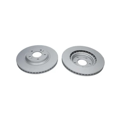 Abbildung von KAVO PARTS BR 4242 C Bremsscheibe 305 25 5 114 Belüftet beschichtet HYUNDAI: Tucson, ix35, i30 III Schrägheck, KIA: Sportage IV, Ceed Schrägheck