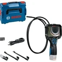 Abbildung von Inspektionskamera GIC 12V 5 27 C Professional, 12Volt