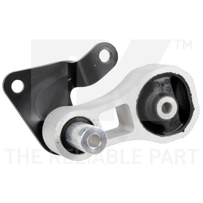 Abbildung von NK 59725032 Motorlager vorne Gummimetalllager FORD: FIESTA 5, 6, Fusion Kombi