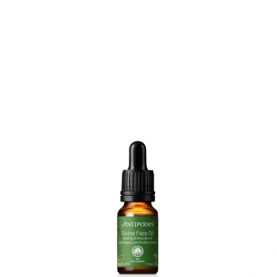 Abbildung von Antipodes Divine Face Oil 10 ml