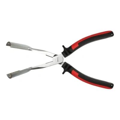 Abbildung von KS TOOLS 500.7532 Zange, Zündkerzenstecker 220, 75