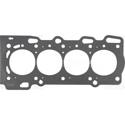 Abbildung von REINZ 61 54040 00 Zylinderkopfdichtung 83,3 Metall Lagen Dichtung TOYOTA: Celica VII Coupe, Corolla IX Schrägheck