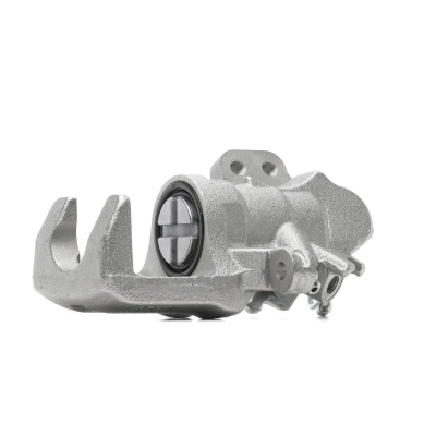 Abbildung von RIDEX 78B1635 Bremssattel Grauguss HONDA: Jazz 3 Schrägheck, Insight II Hatchback, CR Z