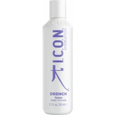 Abbildung von I.C.O.N. Drench Moisturizing Shampoo 250 ml