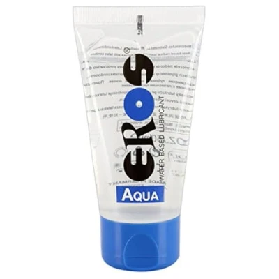 Abbildung von pjur Gleitgel Aqua Wasserbasiertes