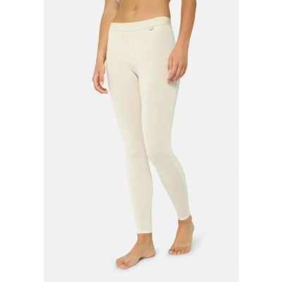 Abbildung von DANISH ENDURANCE Thermounterhose Merino Lange Funktionshose für Herren, atmungsaktiv &amp; temperaturregulierend