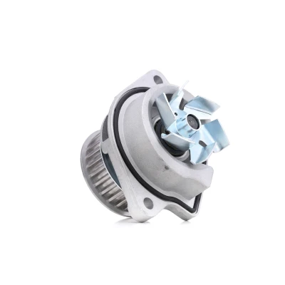 Abbildung von VALEO 506576 Wasserpumpe mit Dichtungen ohne Deckel VOLKSWAGEN: Caddy 3 Kastenwagen, Polo IV Schrägheck, Golf 4 Variant, SEAT: Ibiza ST
