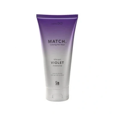 Abbildung von Sim Sensitive SensiDO Match Vibrant Violet