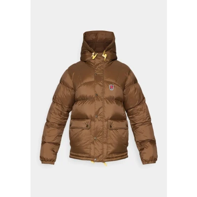 Abbildung von Fjällräven Winterjacke Jacke Expedition Down Lite Wasserabweisend