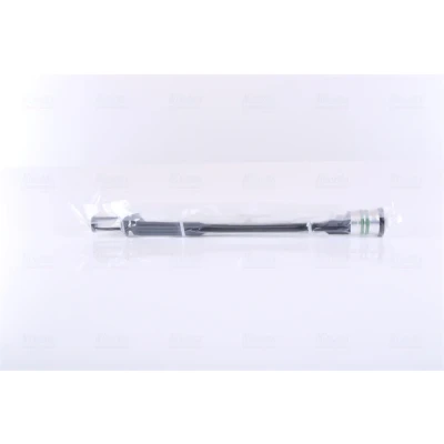 Abbildung von NISSENS 95780 Trockner R134a, R1234yf Kunststoff