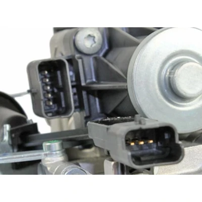 Abbildung von METZGER ORIGINAL ERSATZTEIL 0892319 AGR Ventil elektrisch FORD: S Max Mk1, FIESTA 6, MONDEO 4 Turnier, VOLVO: V50, V70 3, C30, CITROËN: C4 Picasso 2
