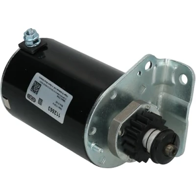 Abbildung von HC Cargo 112563 Anlasser F032112563