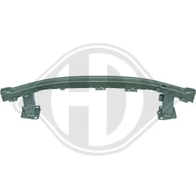 Abbildung von DIEDERICHS 4465414 Querträger unten HD Priority Parts