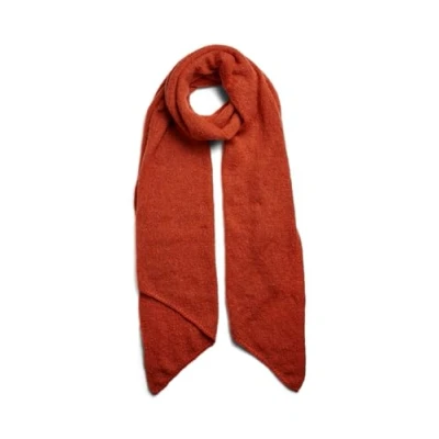 Abbildung von PIECES Pcpyron Long Scarf Noos Bc
