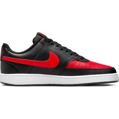 Abbildung von Nike Sportswear Sneaker &quot;COURT VISION LOW&quot;, Design auf den Spuren des Air Force 1
