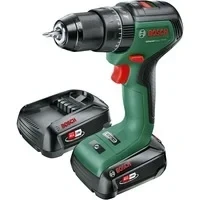 Abbildung von Bosch UniversalImpact 18V 60