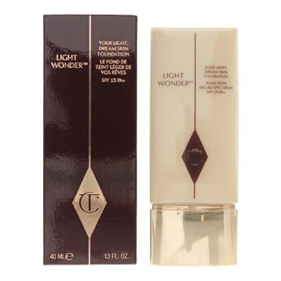Abbildung von Charlotte Tilbury Light Wonder (1 Fair)