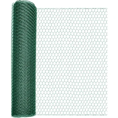 Abbildung von Kleintiergefl. gr. 13x13mm 0,5x2,5m