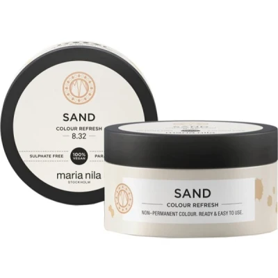 Abbildung von Maria Nila Colour Refresh 8.32 Sand 100ml