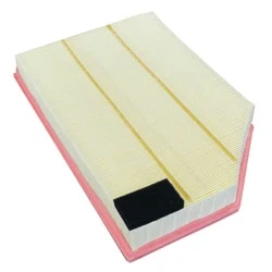 Abbildung von ALCO FILTER MD 8418 Luftfilter 56,0 219,0 345,0 Filtereinsatz VOLVO: V70 3, V60 I, XC60 I